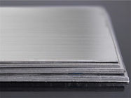 A folha da placa da liga 5086 H111 de alumínio lustrou 5083 H32 3mm grossos