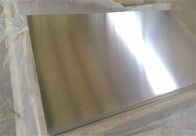folha de alumínio 2650mm da placa 7075 1060 anti oxidação 3003 6061
