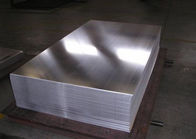 corrosão 3105 da espessura 3003 da folha 10MM da placa da liga de alumínio de 5a06 H112 anti