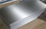 A folha da placa da liga de alumínio de 7000 séries galvanizou 7011 7019 7050 7068