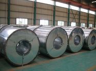 Os produtos de alumínio da bobina do espelho de aço de Ppgl Ppgi colorem a folha revestida Dx51d SGCC