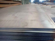 aço carbono Diamond Plate ASTM A240 304 316 de 20mm 10mm