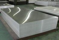 1060 de alumínio folha de alumínio 4x8 1/8&quot; 5-50mm laminados a alta temperatura para a construção