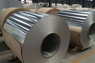 Folha de alumínio de alumínio de alta qualidade da liga 1250MM da bobina para o mercado de Indonésia