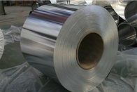 Bobina de aço de alumínio galvanizada categoria Pvdf de DX51D que reveste o zinco laminado PPGI