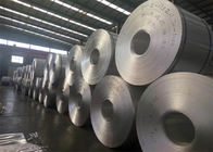 A fábrica personaliza 7075 a folha de alumínio de alumínio de alta qualidade da bobina 2100mm