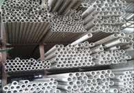 Fornecedor de alumínio 6061 do tubo 5083 3003 2024 tubo de alumínio redondo anodizado da tubulação 7075 T6