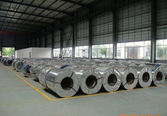 A bobina de alumínio galvanizada Prepainted Turquia do espelho de aço é 14246 SGCC Ppgi
