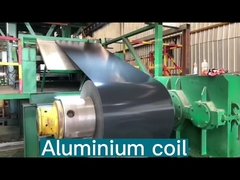 0.22mm Prepainted Aluminum Steel Coil Galvanized Metal Roof For Architecture