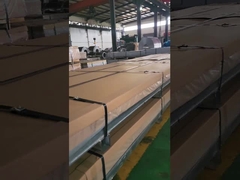 Sublimation Alloy 1060 Aluminum Sheet 5754 7075 2000mm H26 T6