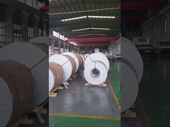 telhado galvanizado pré-pintado do metal da bobina de aço de alumínio de 0.22mm para a arquitetura