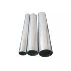 Tubo de alumínio 6061 da tubulação 7075 T6 carbono 7005 15nm alto