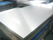 placa de alumínio 600mm da folha da sublimação 5182 de 10mm para o material de construção
