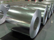 Z100 galvanizou a bobina de alumínio 1.5mm Hrc hora do espelho de aço e a folha SGCC Dx51d do Cr