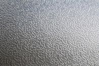 A folha de alumínio de 1060 ligas gravou Diamond Plate de alumínio a folha .025&quot; .045&quot; 5 x 10 4x8