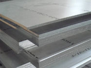 folha de alumínio 10mm anti Corrotion da placa 5052 5053 5083