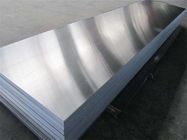 Placa de alumínio de alta qualidade 650mm da folha 1060 1050 1100 para a construção